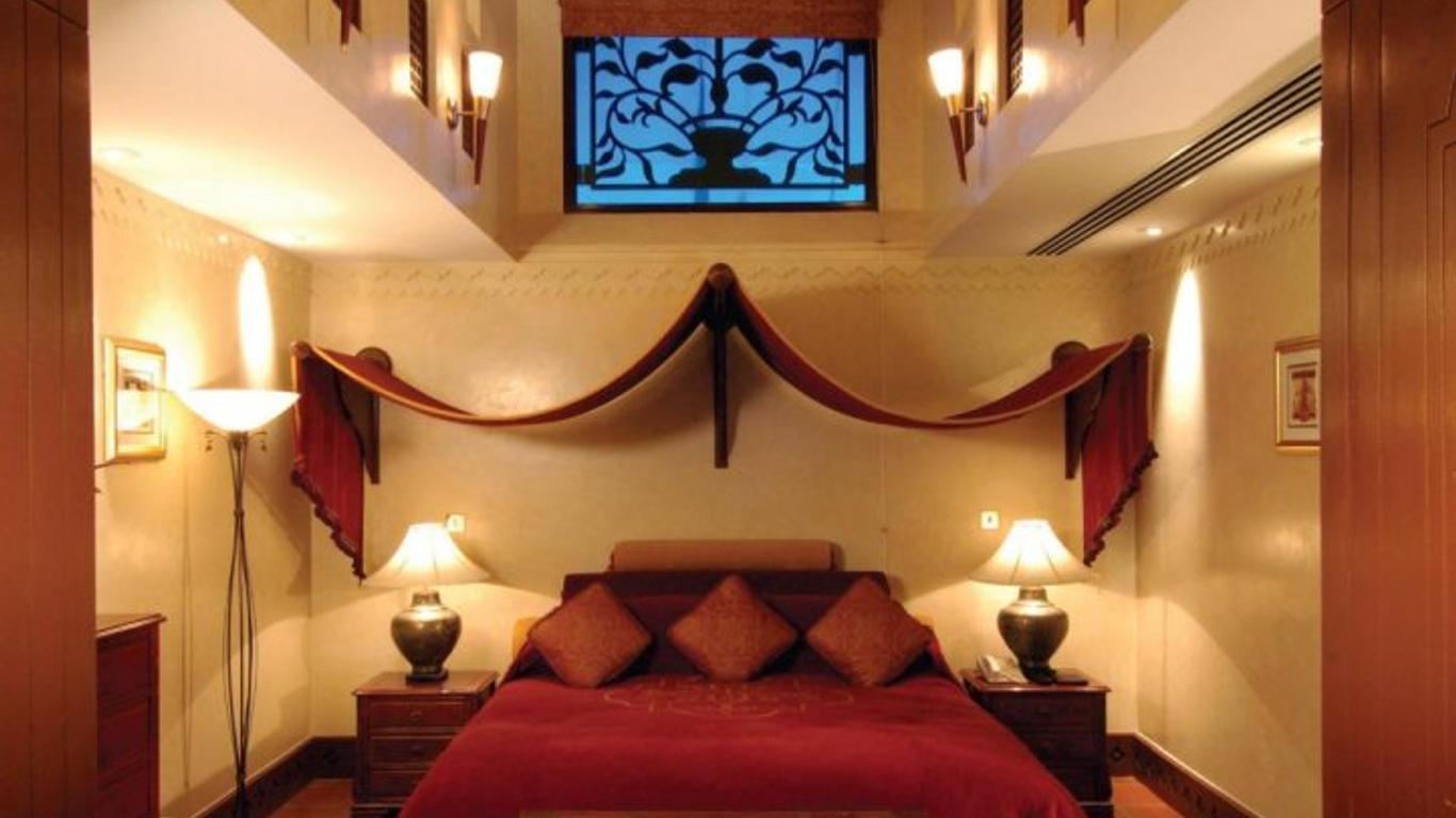 Jumeirah Beit Al Bahar