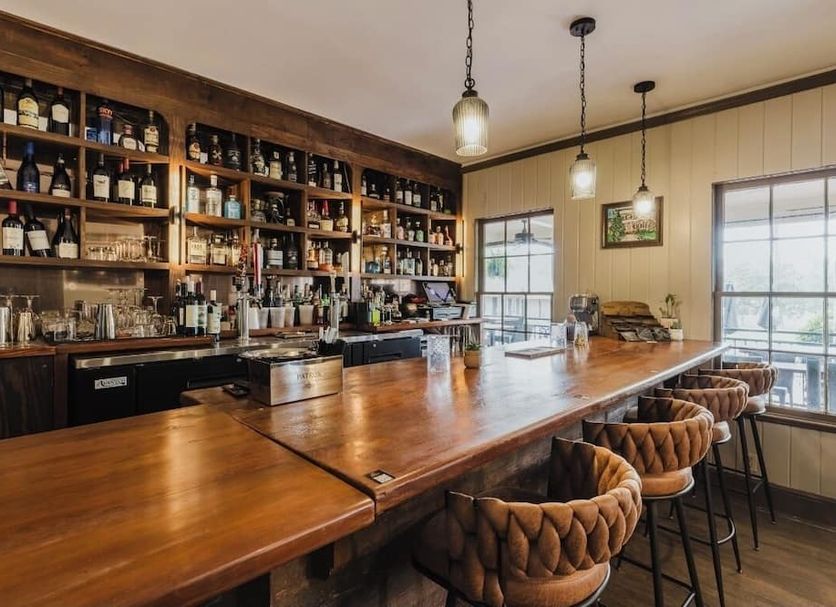 Bar Foto