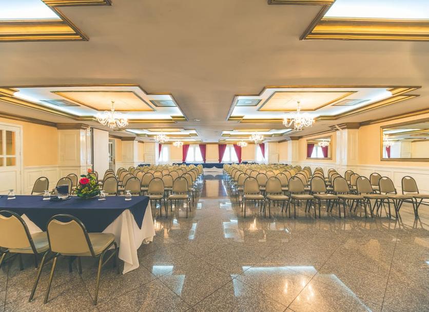 Konferenzraum Foto