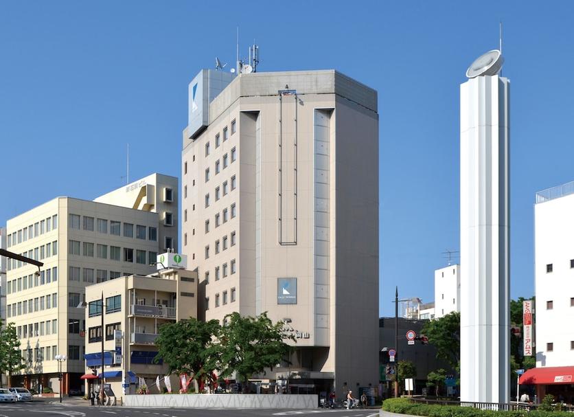 Gebäude Foto