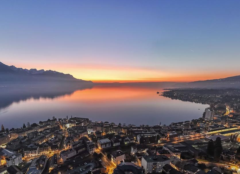 Außenansicht Foto