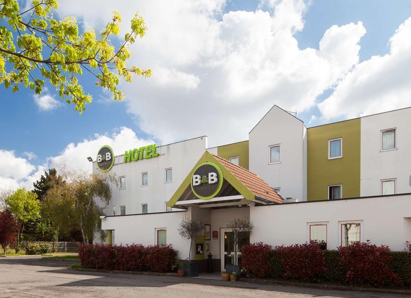 Gebäude Foto