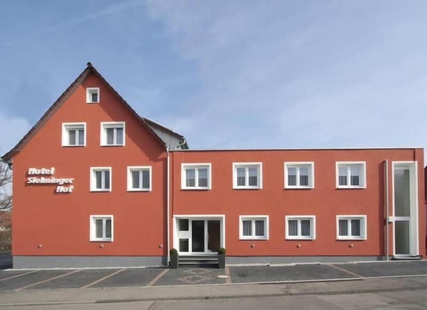 Gebäude Foto