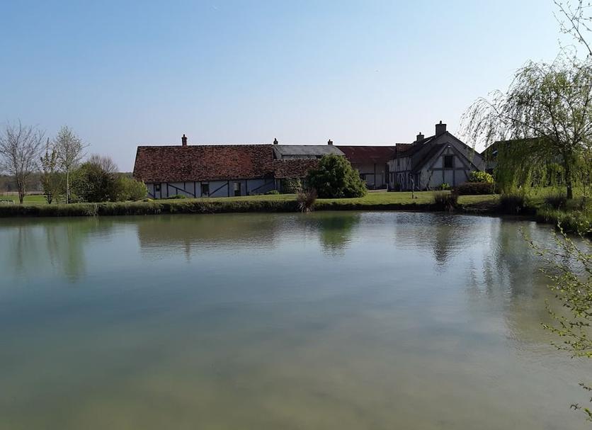 Außenansicht Foto
