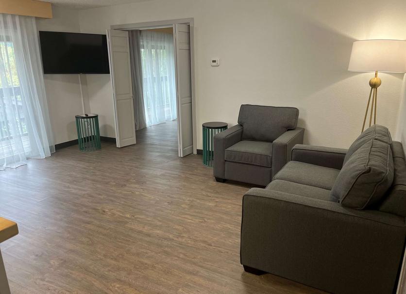 Wohnzimmer Foto