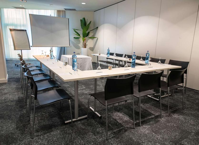 Konferenzraum Foto