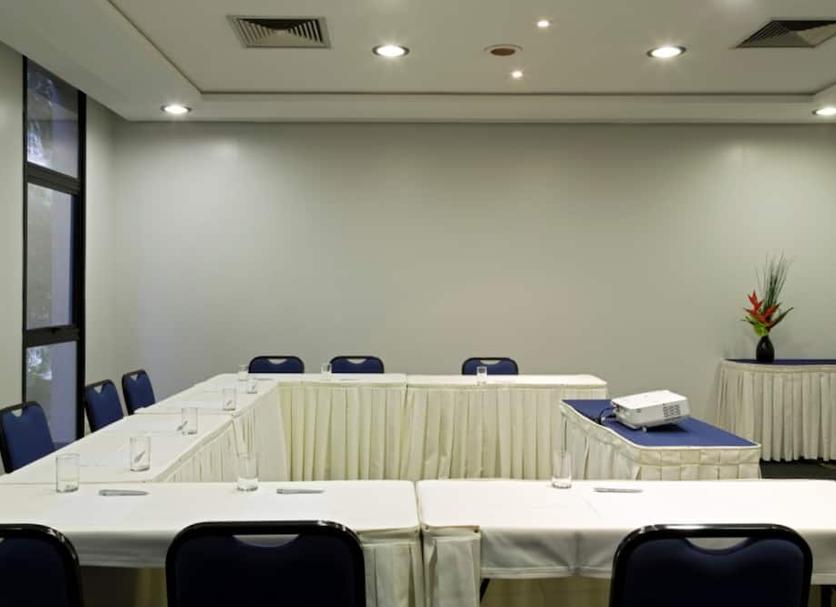 Konferenzraum Foto