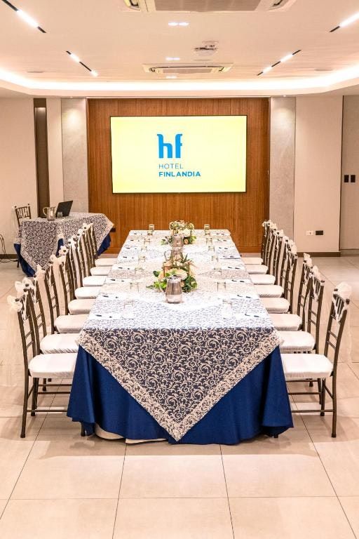 Konferenzraum