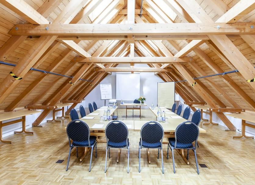 Konferenzraum Foto
