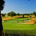Golfplatz
