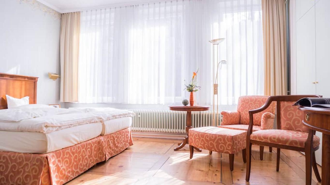 Bärenturm Hotelpension