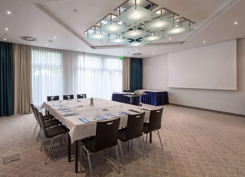 Konferenzraum Foto
