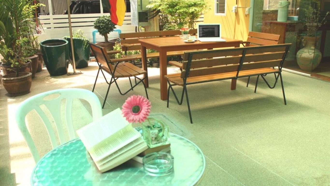 Priew Wan Guesthouse