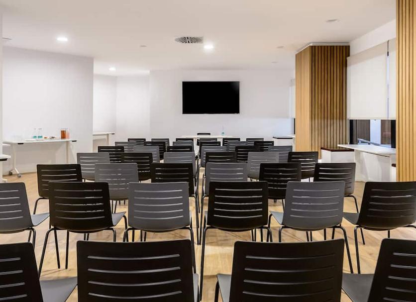 Konferenzraum Foto