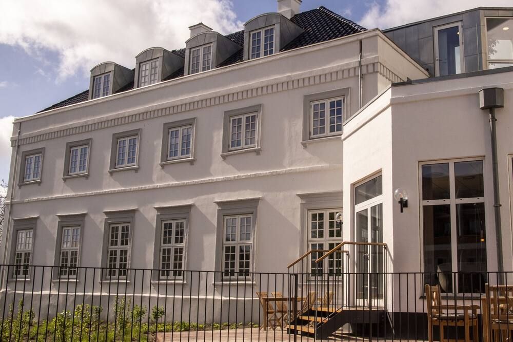 Gebäude