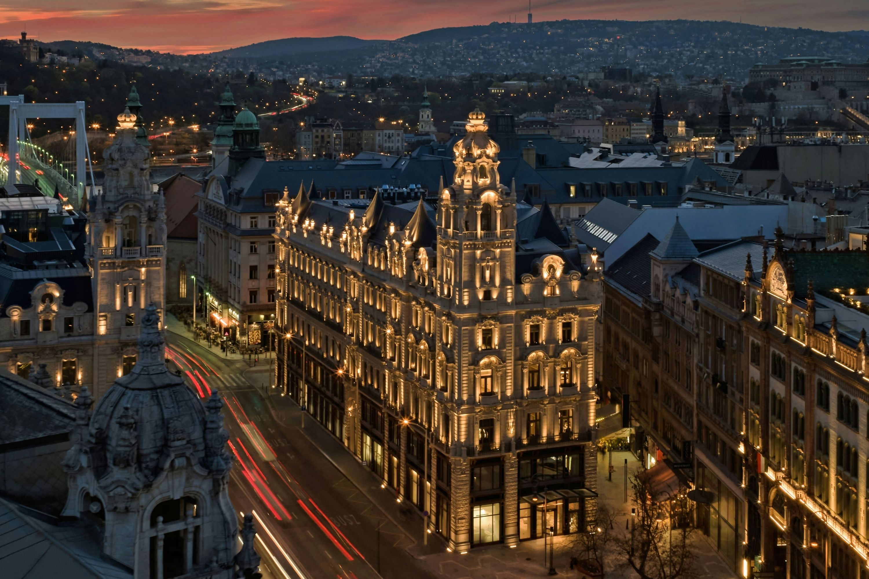 Gebäude Foto