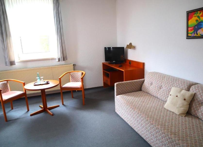 Wohnzimmer Foto