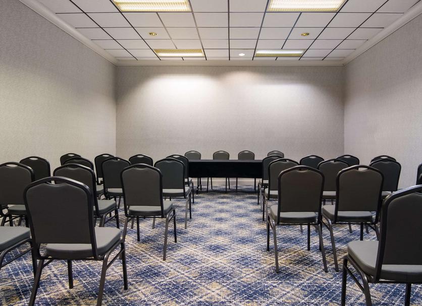 Konferenzraum Foto