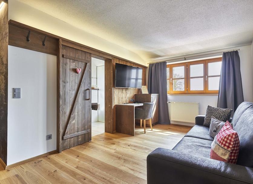 Wohnzimmer Foto