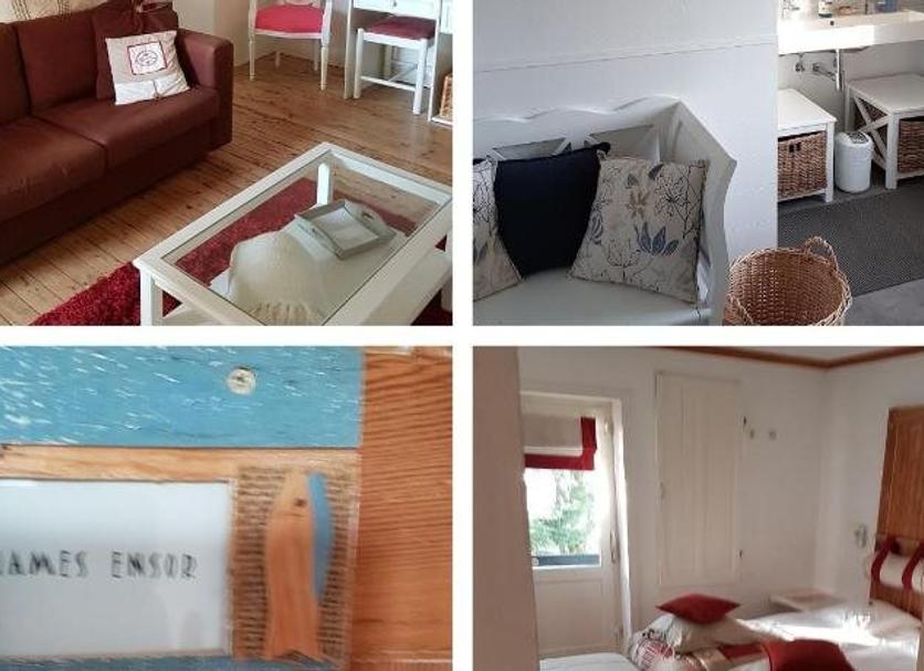 Wohnzimmer Foto