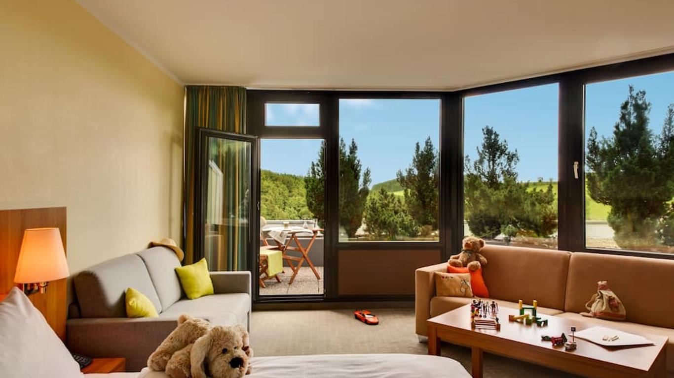 H+ Hotel Willingen
