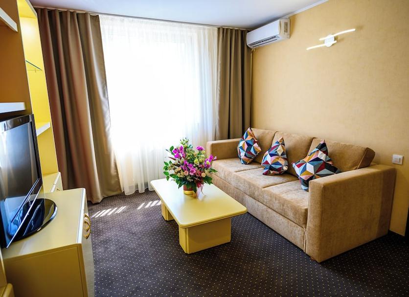 Wohnzimmer Foto