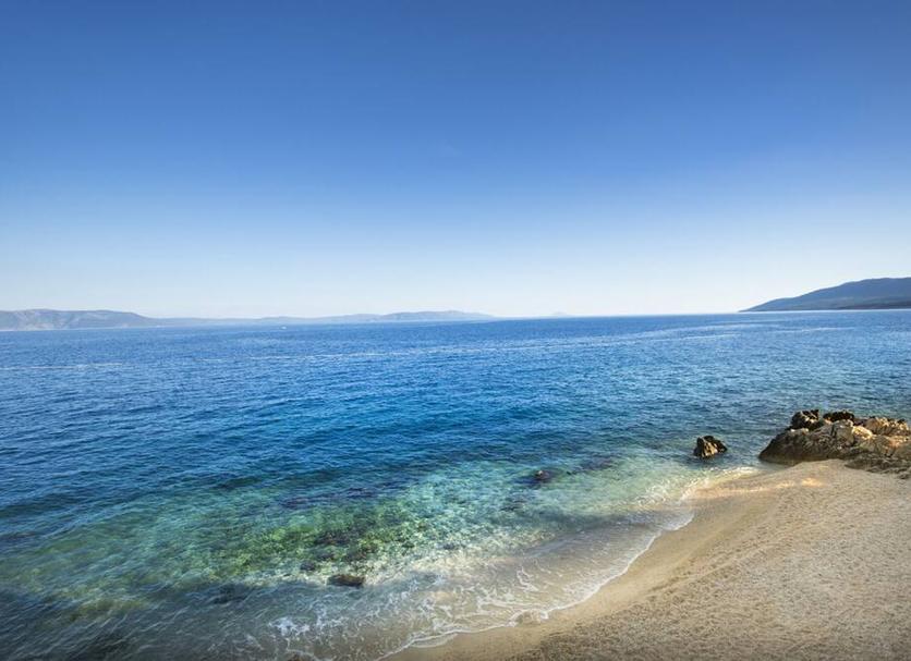 Strand Foto