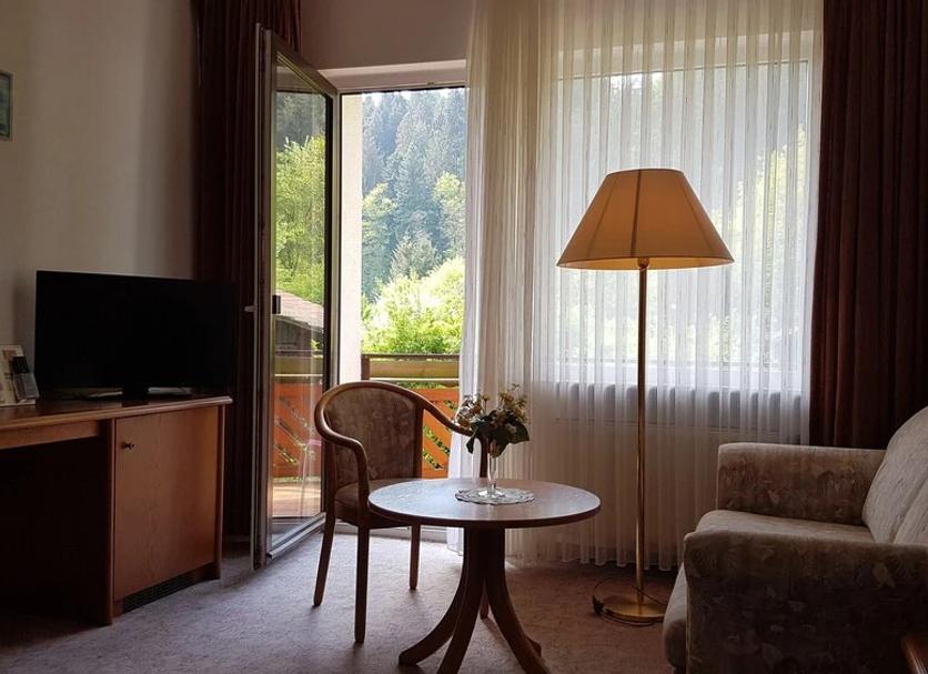 Wohnzimmer Foto