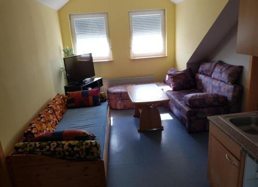 Wohnzimmer Foto