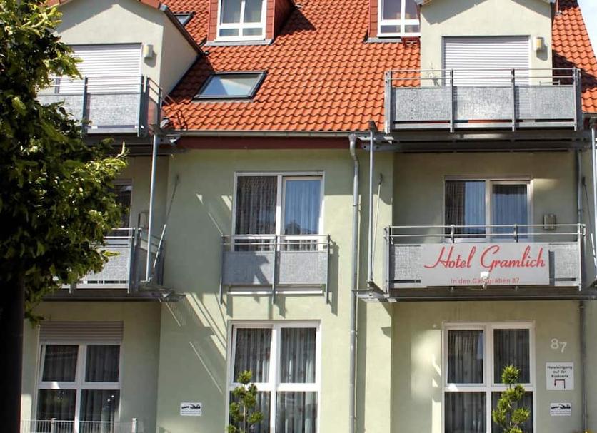 Gebäude Foto