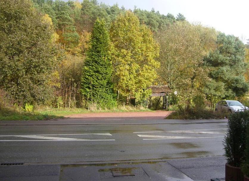 Außenansicht Foto