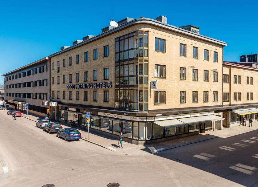 Gebäude Foto