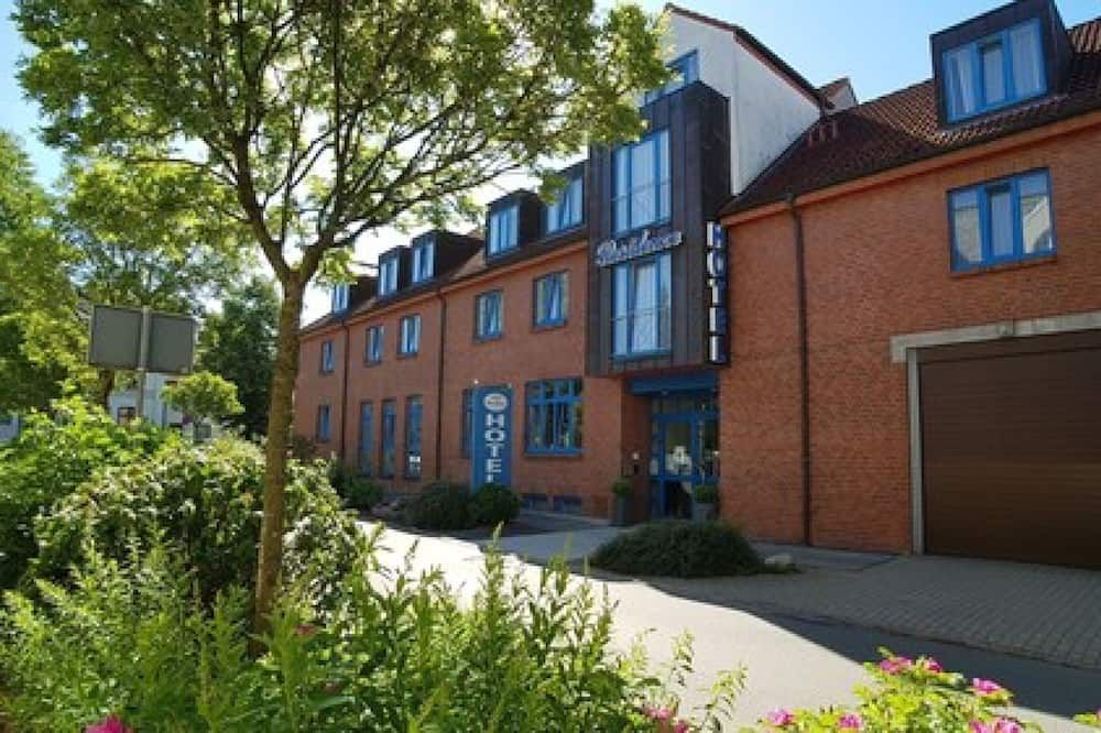 Gebäude
