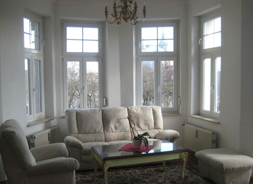 Wohnzimmer Foto