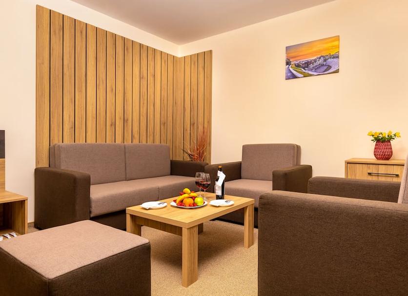 Wohnzimmer Foto