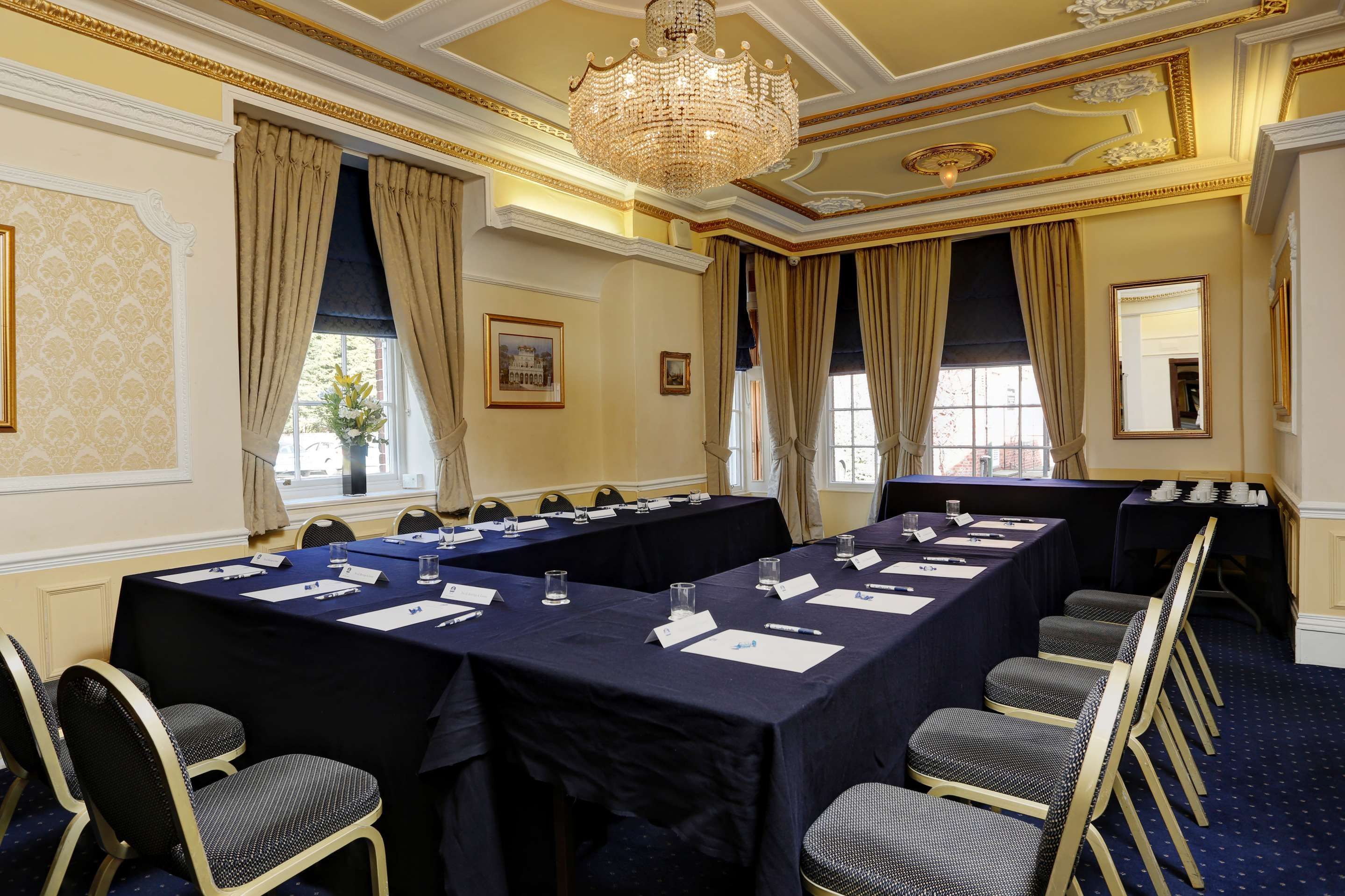 Konferenzraum