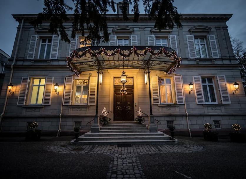 Gebäude Foto