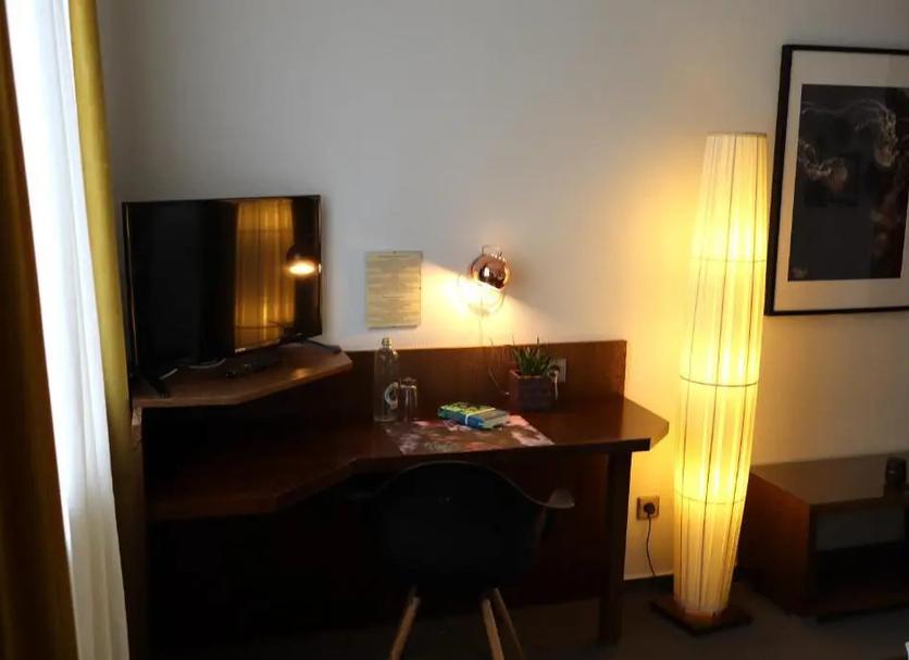 Zimmerausstattung Foto