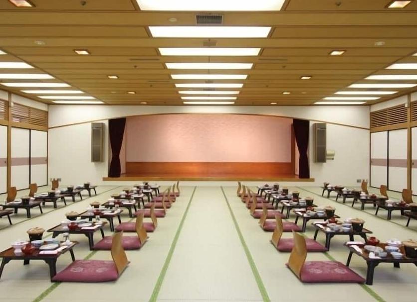 Konferenzraum Foto