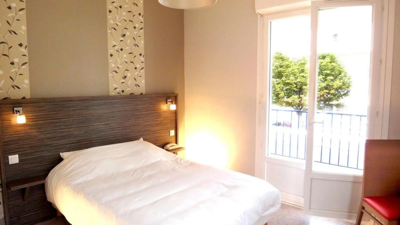 Hotel Les Pecheurs