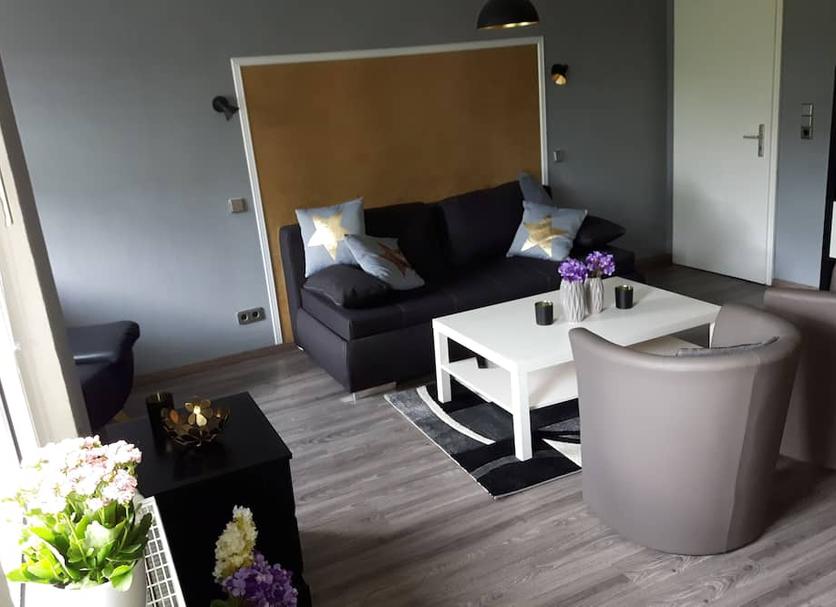 Wohnzimmer Foto