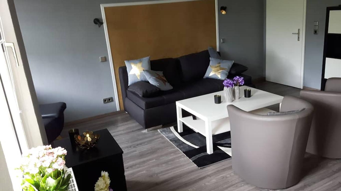 Ferienwohnung Talblick