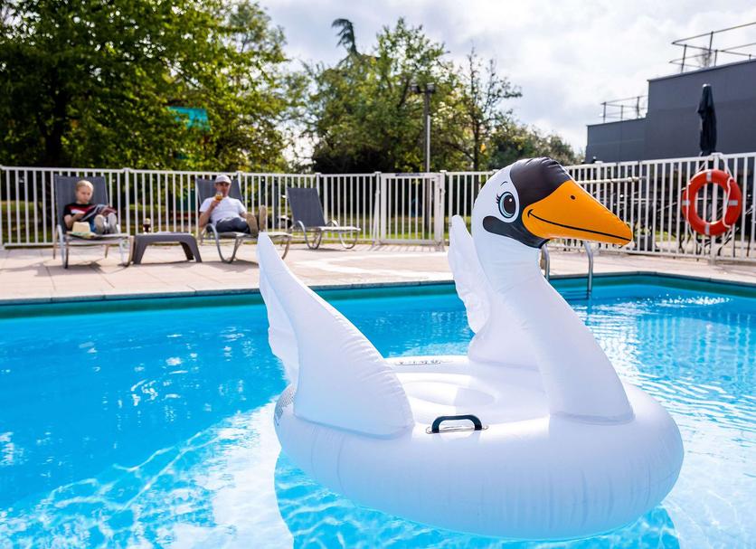 Pool Foto