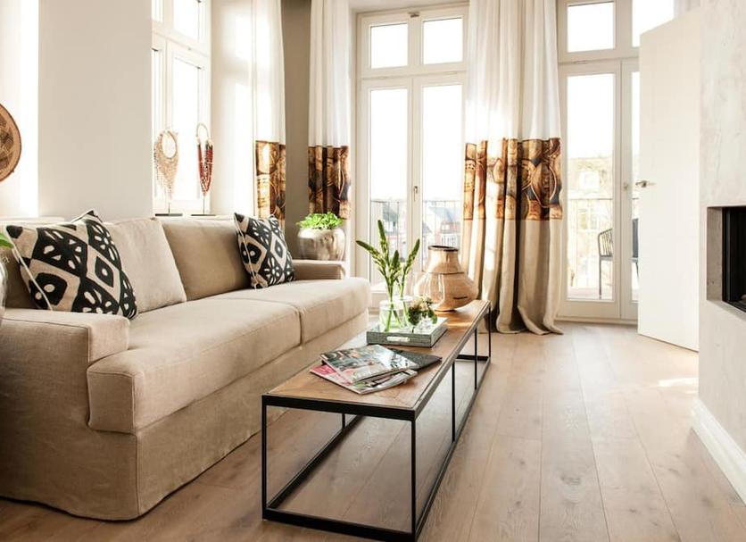 Wohnzimmer Foto