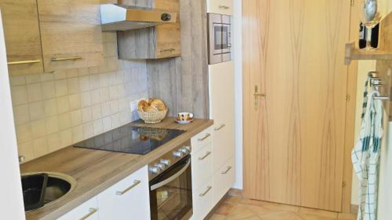 Seeapart Pöder