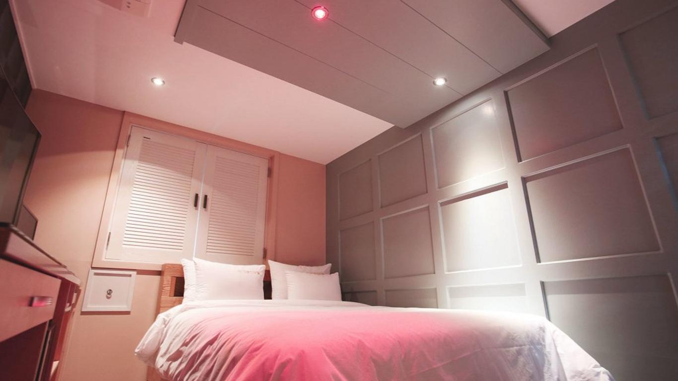 Goodstay Grand Motel Chuncheon