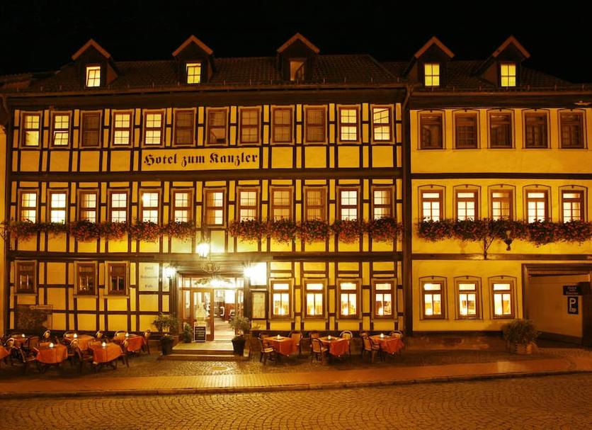 Gebäude Foto