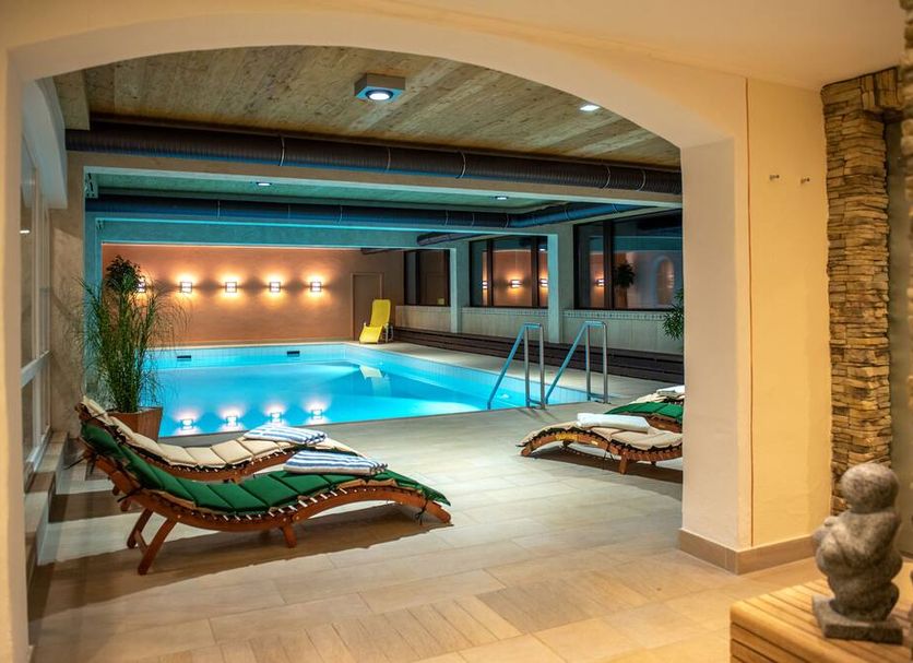Pool Foto