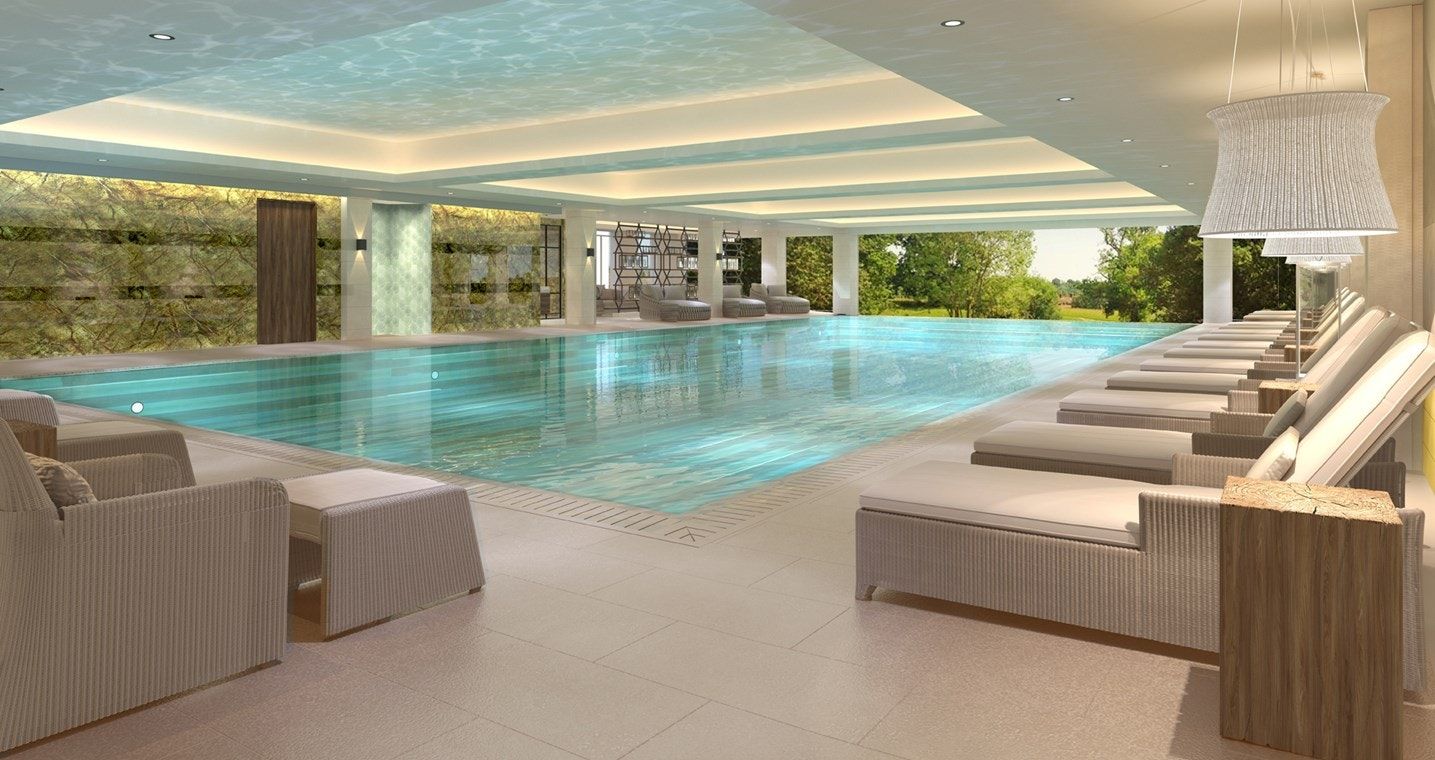 Pool Foto