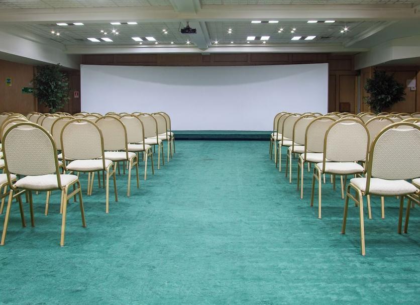 Konferenzraum Foto